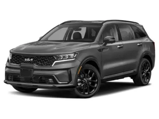 Kia Sorento 2022 SX 4dr SUV