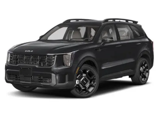 Kia Sorento 2025 AWD X-Line EX 4p SUV