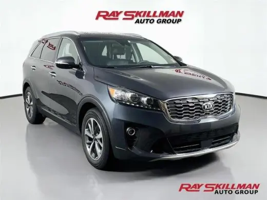 Kia Sorento 2019 EX V6 4p SUV