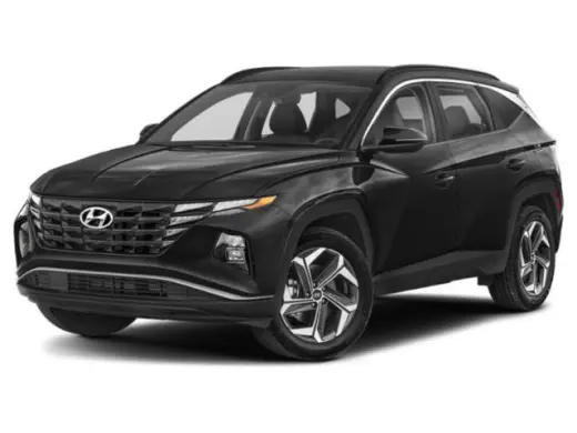 Hyundai TUCSON Hybrid 2023 AWD SEL Conveniencia 4p SUV