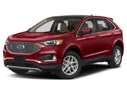 Ford Edge 2024 4x4 SEL SUV 4p
