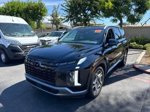Hyundai PALISADE 2023 SEL 4p SUV