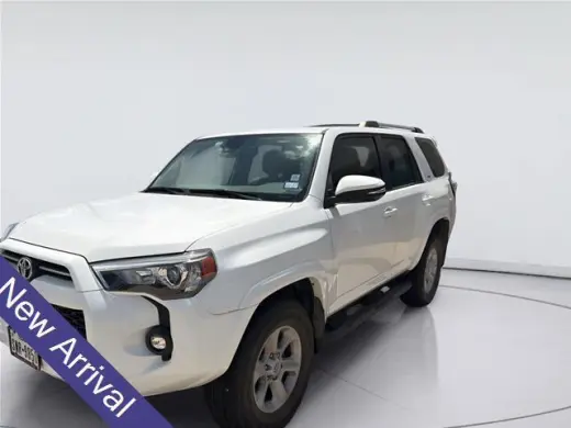 Toyota 4Runner 2022 4x4 SR5 Premium SUV 4p.
