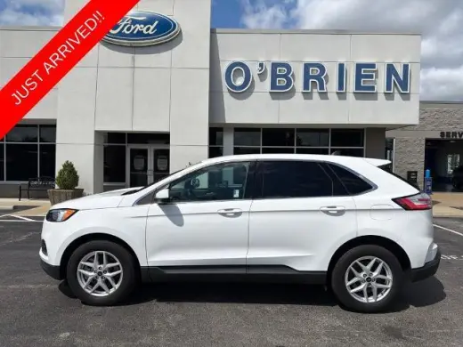 Ford Edge 2023 AWD ST-Line 4p Crossover