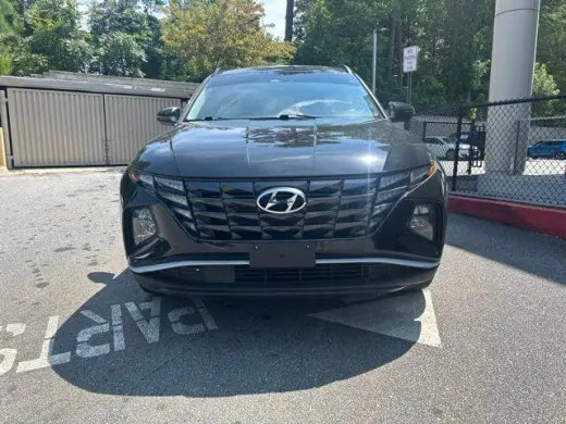 Hyundai TUCSON 2023 SEL 4p SUV