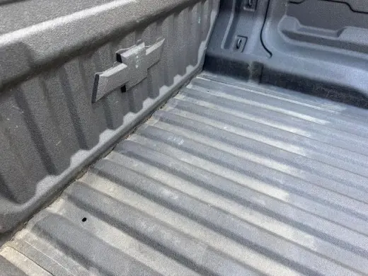 Chevrolet Colorado 2024 4x4 Z71 4p. Crew Cab 5 ft. SB