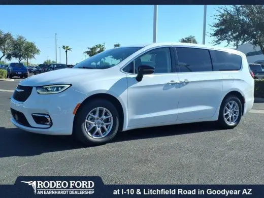 Chrysler Pacifica 2024 Touring L 4dr Mini-Van