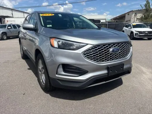 Ford Edge 2024 AWD SEL 4p SUV