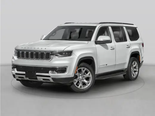 Jeep Wagoneer 2024 4x4 Serie III SUV 4puertas