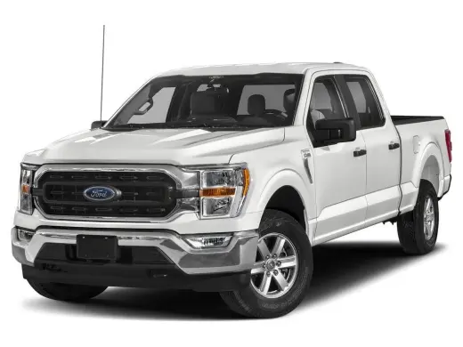 Ford F-150 2023 4x4 XL 4p SuperCrew 5.5 pies CB