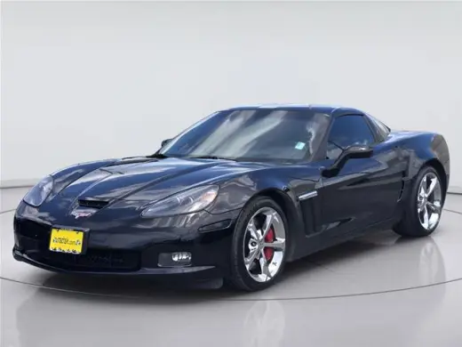 Chevrolet Corvette 2013 Z16 Gran Deporte 2p Coupé con 3LT