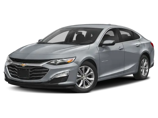 Chevrolet Malibu 2024 LT 4p Sedan con 1LT