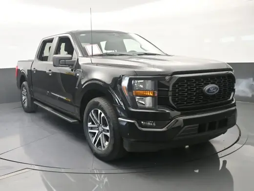 Ford F-150 2023 4x2 XL 4p SuperCrew 5.5 pies SB