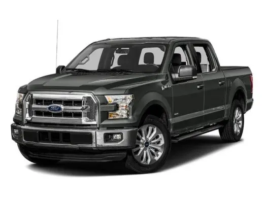 Ford F-150 2016 4x4 King Ranch 4p SuperCrew 6.5 pies TB