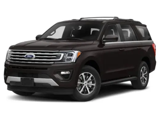Ford Expedition 2021 4x2 XLT 4dr SUV