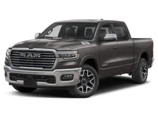 Ram 1500 2025 4x4 Laramie 4p Crew Cab 5.6 pies SB Camioneta