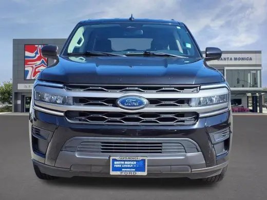 Ford Expedition 2024 4x4 XLT 4p SUV