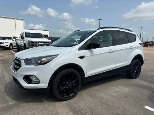 Ford Escape 2019 AWD SE 4p SUV