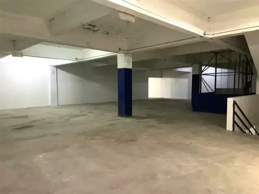 Arriendo Nave  de 1.667 m2