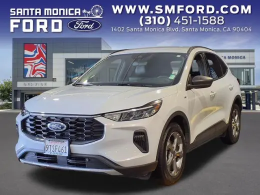 Ford Escape 2025 ST-Line 4p SUV