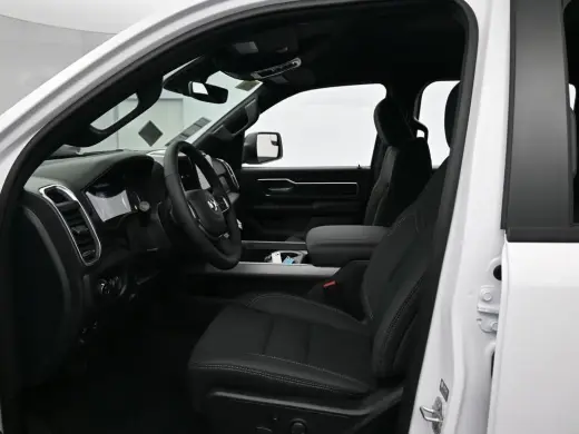 Ram 1500 2026 4x4 Big Horn 4p. Cabina Tripulada 5.6 ft. SB Pickup