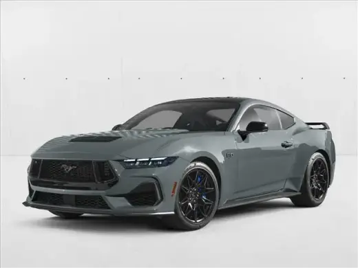 Ford Mustang 2024 EcoBoost 2dr Fastback