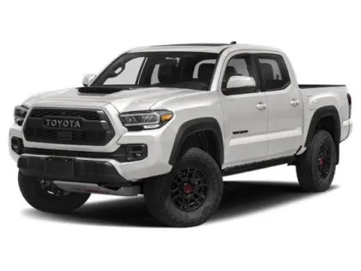 Toyota Tacoma 2022 4x4 TRD Pro 4p Doble Cabina 5.0 ft CB 6M