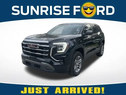 GMC Terrain 2026 Elevation 4dr SUV