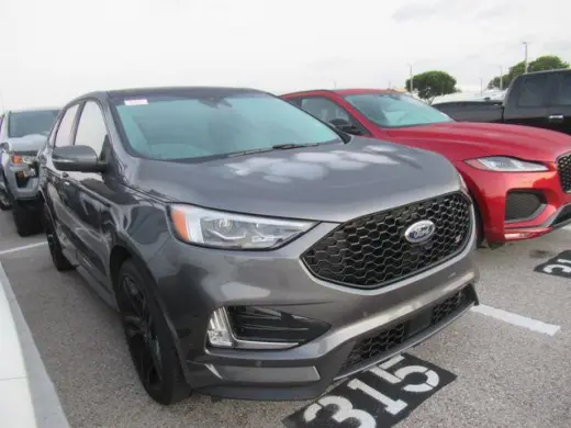 Ford Edge 2024 AWD ST 4p SUV