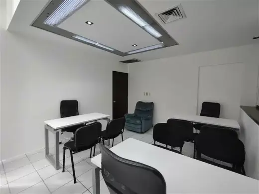 Oficinas en zona centro Colima