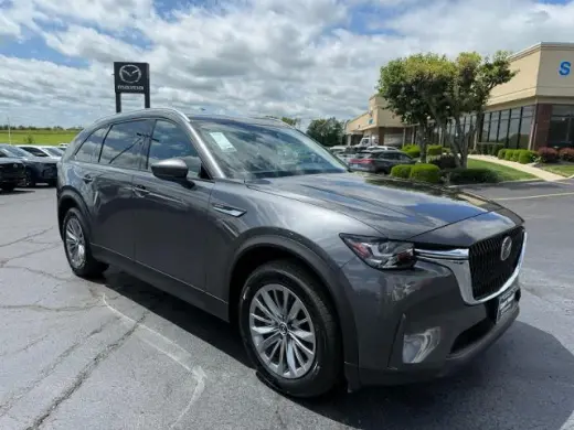 Mazda CX-90 Plug-in Hybrid 2024 AWD Preferred 4p SUV