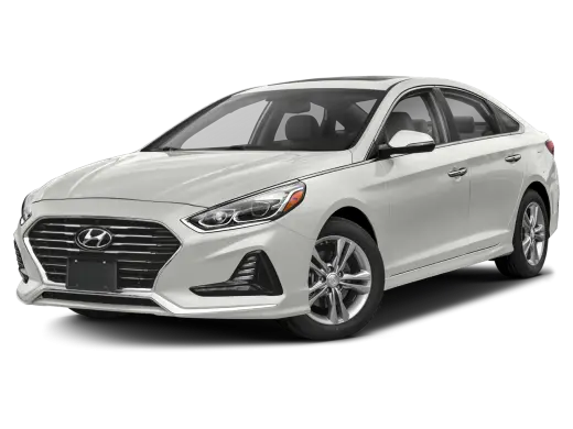 Hyundai SONATA 2018 Limited 4p Sedan