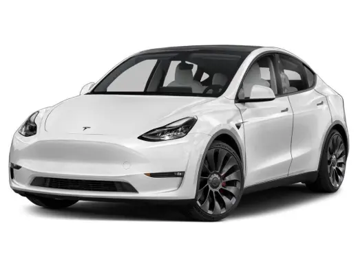 Tesla Model Y 2023 AWD Long Range 4p Crossover