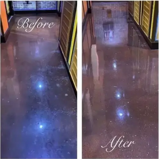 T&L Diamond Cleaning Co.