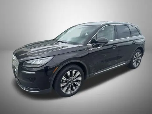 Lincoln Corsair 2020 AWD Reserve 4p SUV