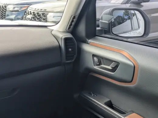 Ford Bronco Sport 2022 AWD Outer Banks 4dr SUV