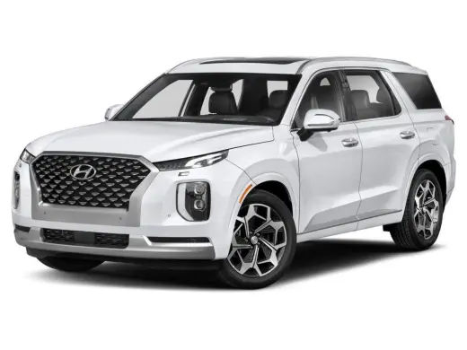 Hyundai PALISADE 2021 AWD Calligraphy 4p SUV