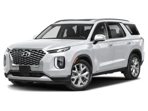 Hyundai PALISADE 2020 AWD SEL SUV 4p