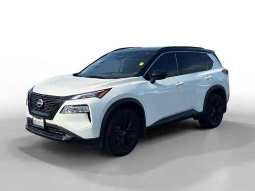 Nissan Rogue 2023 SV 4p Crossover