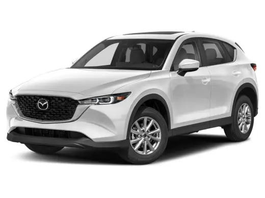Mazda CX-5 2023 tracción en todas las ruedas 2.5 S Preferred SUV 4p