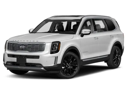Kia Telluride 2021 AWD SX 4p SUV