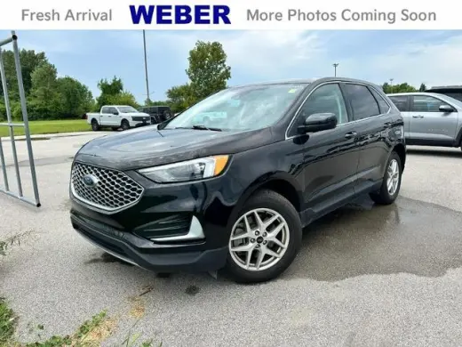Ford Edge 2024 AWD SEL 4dr SUV