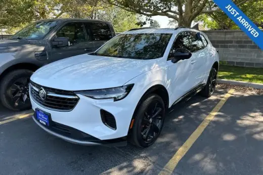 Buick Envision 2022 Essence 4p Crossover