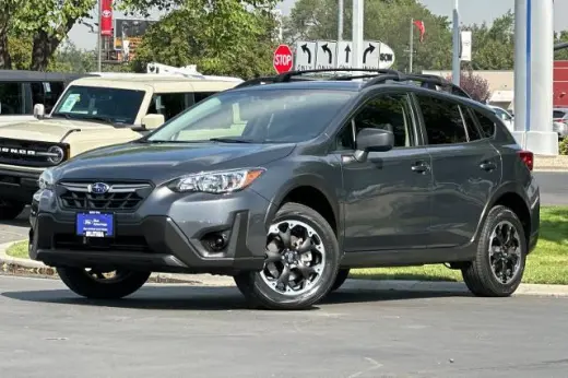 Subaru Crosstrek 2023 AWD Base 4dr Crossover CVT