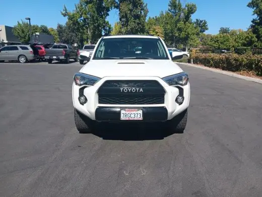 Toyota 4Runner 2016 4x4 TRD Pro SUV de 4 puertas