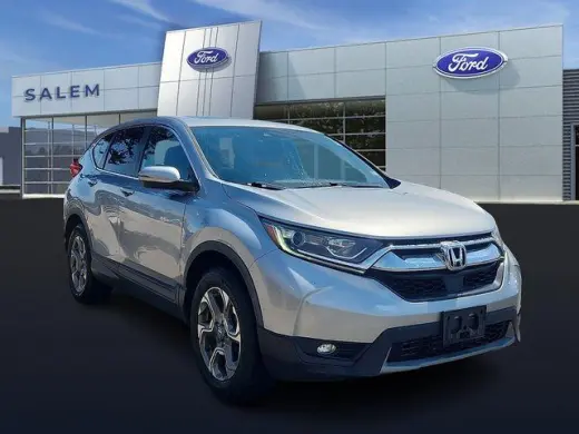 Honda CR-V 2018 AWD EX 4dr SUV