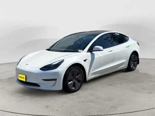 Tesla Model 3 2023 4p Sedan