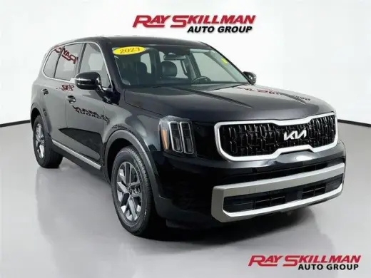 Kia Telluride 2023 AWD LX 4p SUV