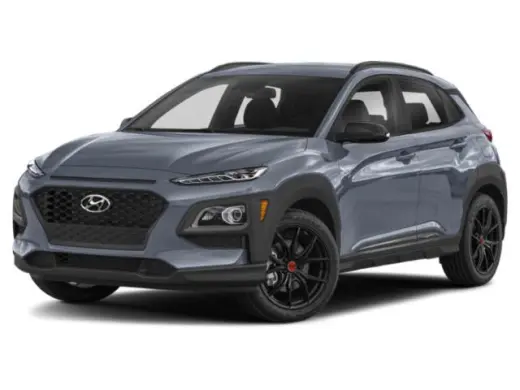 Hyundai KONA 2021 SE 4p Crossover