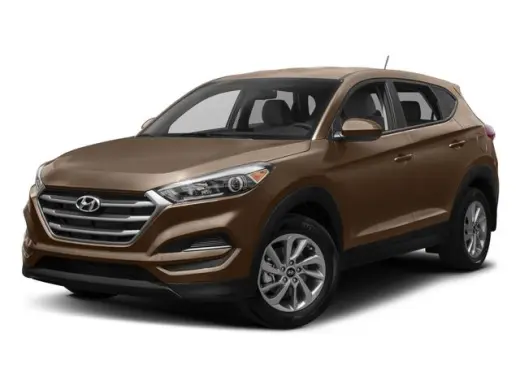 Hyundai TUCSON 2017 AWD Value 4p SUV